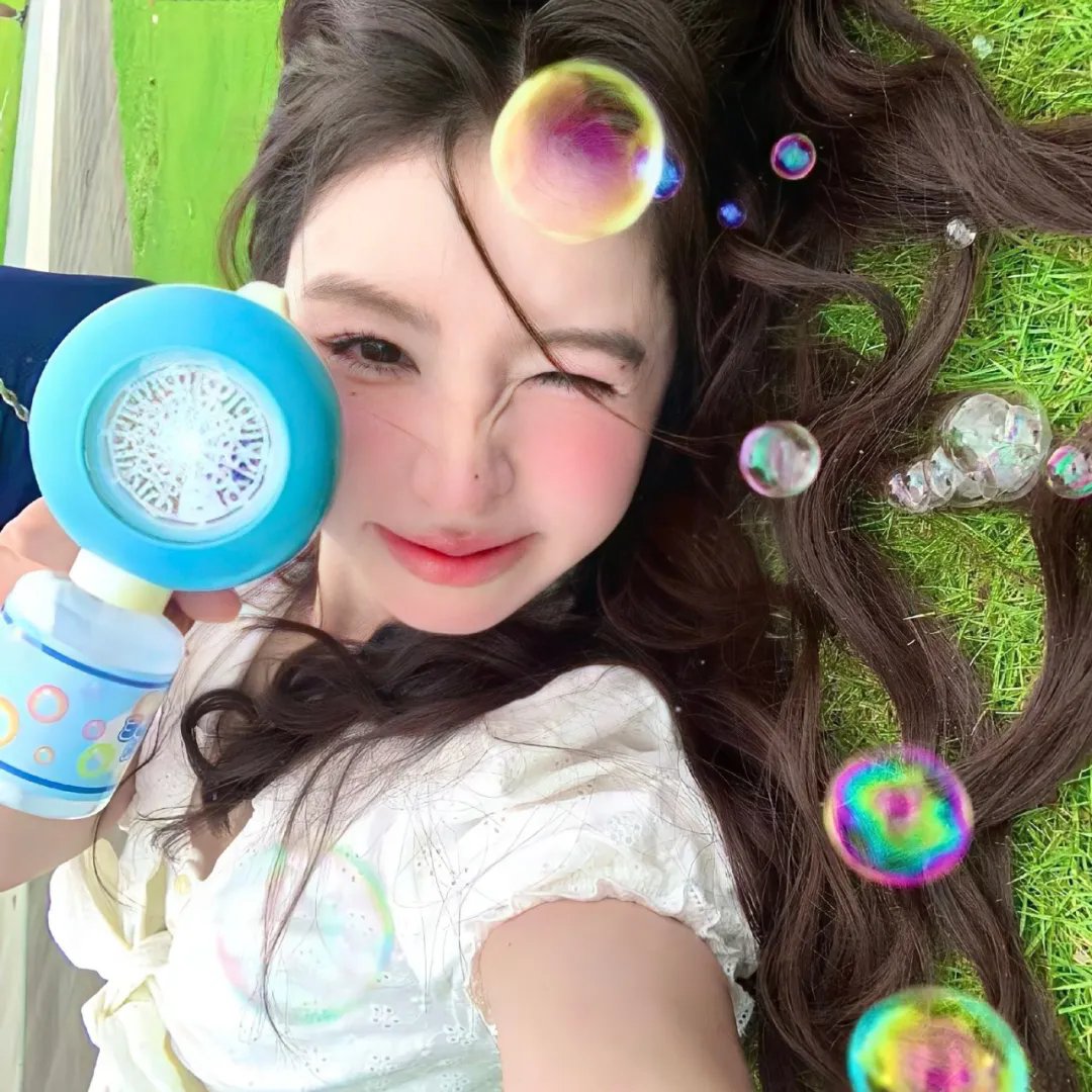 动作女主:水果应援团