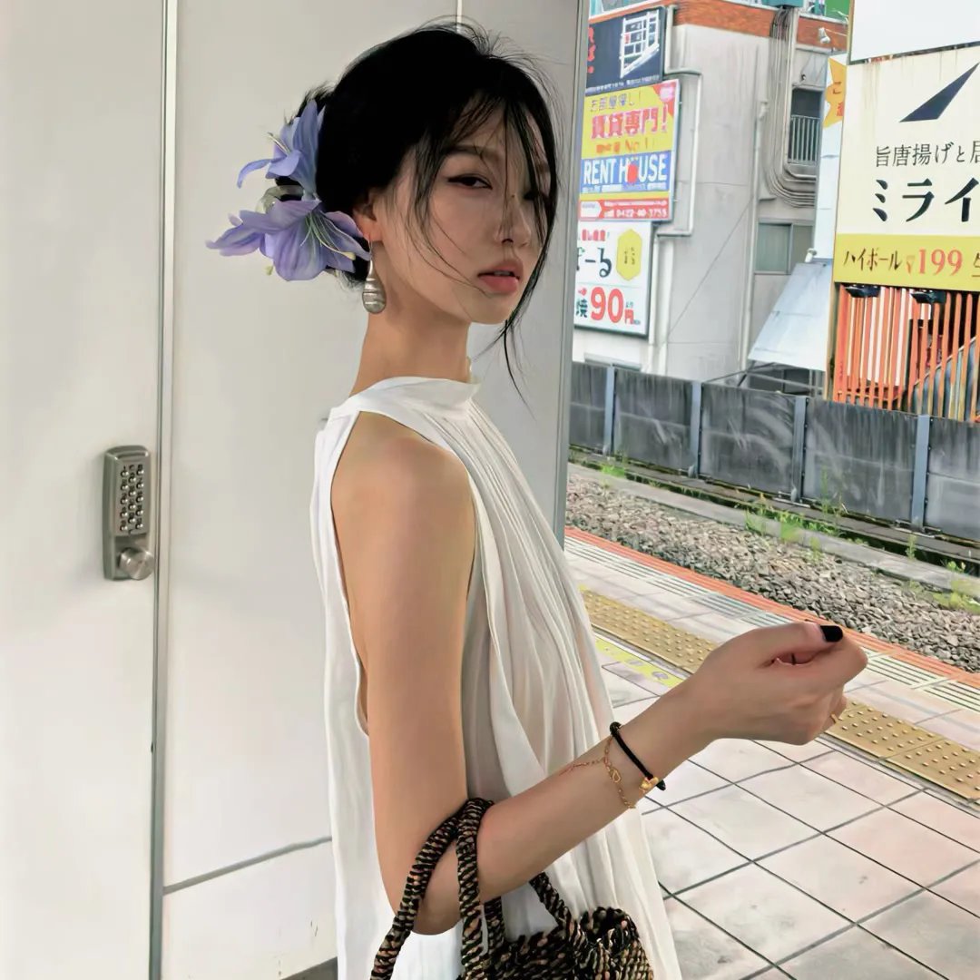 乱世花道