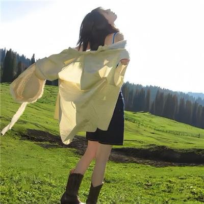 没事没事