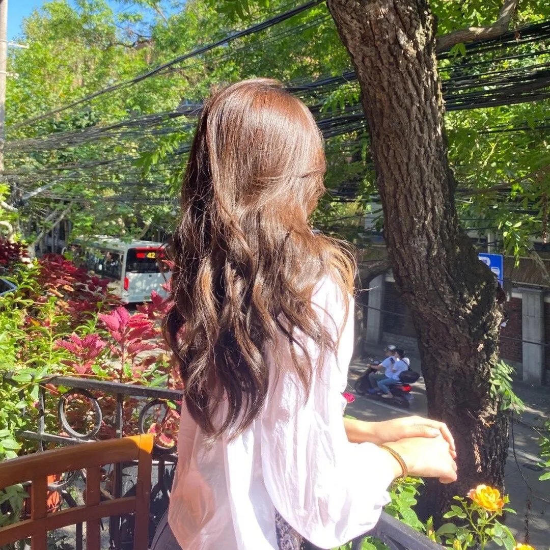 漂泊